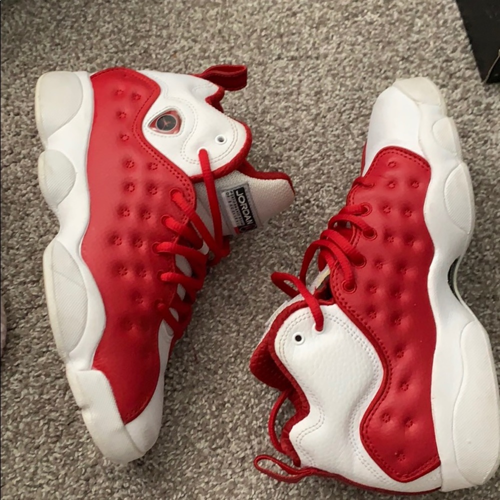 Team Jordan’s